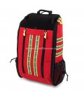 ELITE BAGS EMERGENCY QUICK ACCESS BLS BACKPACK