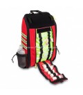 ELITE BAGS EMERGENCY QUICK ACCESS BLS RUCKSACK