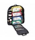ELITE BAGS EMERGENCY QUICK ACCESS BLS BACKPACK