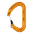 PETZL ANGE S COMPACT CARABINER