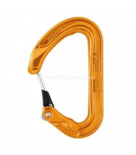 PETZL ANGE S KOMPAKT KARABINER