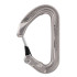 PETZL ANGE S COMPACT CARABINER