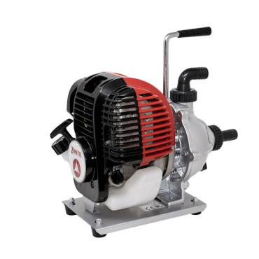 ZANETTI ZBP 25-35 TRAGBARE WASSERPUMPE