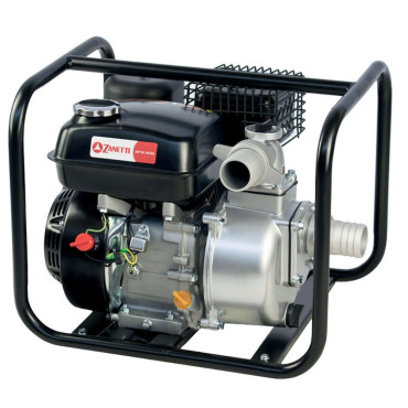 ZANETTI ZBP 50-200 PORTABLE WATER PUMP