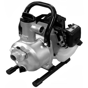 KOSHIN SEV-25L TRAGBARE WASSERPUMPE