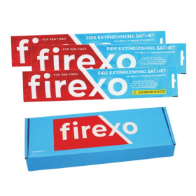 GASILNA VREČKA FIREXO