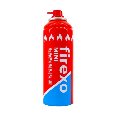 FIREXO ALL FIRES MINI AEROSOL SPRAY 150 ML