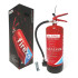 FIREXO ALL FIRES BATTERIE-FEUERLÖSCHER 6 LIT