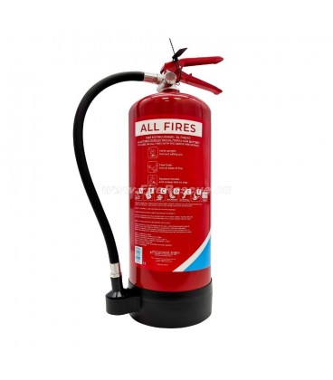 FIREXO ALL FIRES BATTERIE-FEUERLÖSCHER 6 LIT