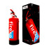 FIREXO ALL FIRES BATTERY FIRE EXTINGUISHER 6 LIT
