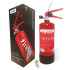 FIREXO ALL FIRES BATTERIE-FEUERLÖSCHER 2 LIT