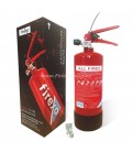 FIREXO ALL FIRES BATTERIE-FEUERLÖSCHER 2 LIT