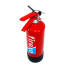 FIREXO ALL FIRES BATTERIE-FEUERLÖSCHER 2 LIT