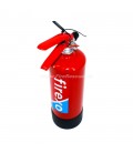 FIREXO ALL FIRES BATTERY FIRE EXTINGUISHER 2 LIT