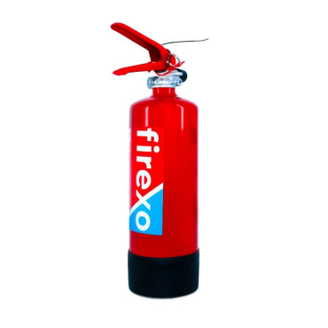 GASILNI APARAT FIREXO ALL FIRES ZA BATERIJE 2 LIT