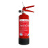 FIREXO ALL FIRES BATTERIE-FEUERLÖSCHER 2 LIT