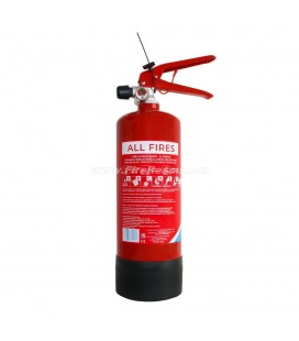 FIREXO ALL FIRES BATTERY FIRE EXTINGUISHER 2 LIT