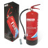 FIREXO ALL FIRES BATTERY FIRE EXTINGUISHER 9 LIT