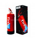 FIREXO ALL FIRES BATTERIE-FEUERLÖSCHER 9 LIT