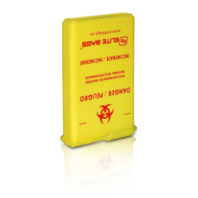 POSODA ELITE ZA BIO-KONTAMINIRANE ODPADKE CONBIO'S