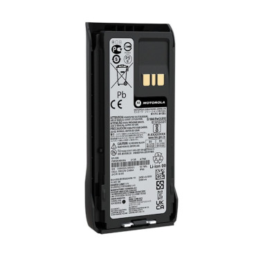 MOTOROLA R7 SERIE BATTERIE IMPRES LI-ION 2.450 mAh - PMNN4808