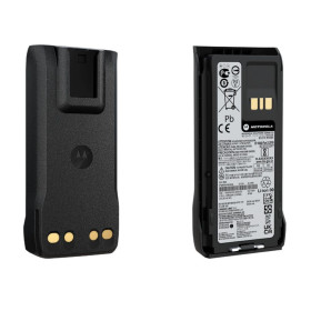 MOTOROLA R7 SERIE BATTERIE IMPRES LI-ION 2.450 mAh - PMNN4808