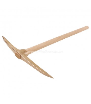 KRAMP Z ROČAJEM, NEISKREČI, 950 MM