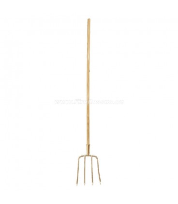 DUNGGABEL, FUNKENFREI