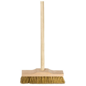 BROOM, NON-SPARKING