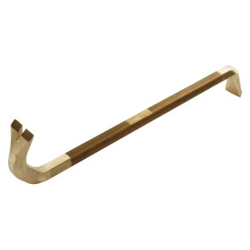 NAIL IRON, NON-SPARKING