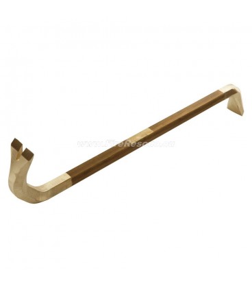 NAGELEISEN, FUNKENFREI