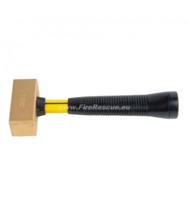 MACOLA, NEISKREČA, Z GFK ROČAJEM