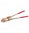 BOLT CUTTER, NON-SPARKING, 620 MM