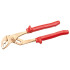 WATER PUMP PLIERS, NON-SPARKING