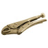 GRIP PLIERS, NON-SPARKING, 250 MM