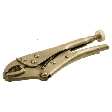 GRIPZANGE, FUNKENFREI, 250 MM