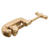 PIPE CUTTER, NON-SPARKING, FOR PIPES Ø UP TO 50 MM