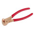 BITING PLIERS, NON-SPARKING, 175 MM