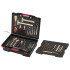 TECHNICIAN TOOL SET IN A CASE, NON-SPARKING, 45 PIECES