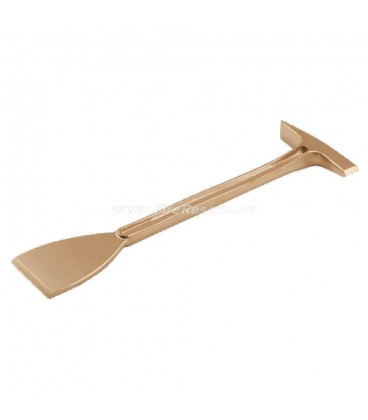 REINIGUNGSWERJZEUG, FUNKENFREI, 480 MM