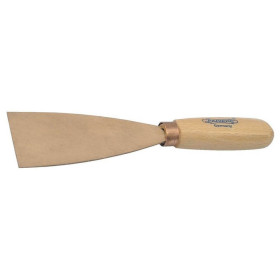 SPATULA, NON-SPARKING, RIGID
