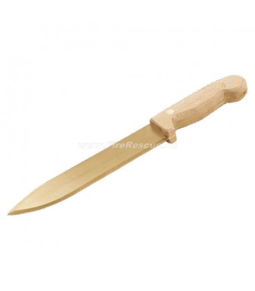 MESSER, FUNKENFREI, ERSTÄRKTE AUSFÜHRUNG, 300 MM