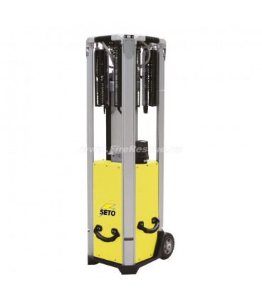 REFLEKTOR SETO ROBOMAST 800