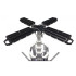 SETO ROBOMAST 800 REFLECTOR