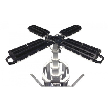 SETO ROBOMAST 800 REFLECTOR
