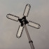 SETO ROBOMAST 800 REFLECTOR