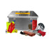 ELECTRIC VEHICLE HIGH-VOLTAGE TOOL KIT