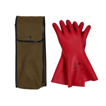 ELEKTROFAHRZEUGE HOCHVOLT-WERKZEUGSATZ