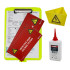 ELECTRIC VEHICLE HIGH-VOLTAGE TOOL KIT