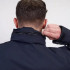 CIVIL PROTECTION RAIN JACKET - MALE